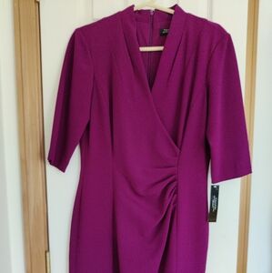 Tahari Dress with Tags